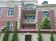 Satılır 6 otaqlı 540 m2 həyət evi Nərimanov r.