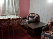 İcarəyə verilir 2 otaqlı 50 m2 həyət evi Zərifə Əliyeva adına park