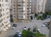 Satılır 1 otaqlı 69 m2 yeni tikili Neftçi bazası