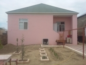 Satılır 3 otaqlı 100 m2 həyət evi Sumqayıt