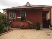 Satılır 5 otaqlı 170 m2 həyət evi Xırdalan