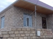 Satılır 4 otaqlı 150 m2 həyət evi Respublika stadionu