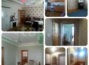 Satılır 5 otaqlı 118 m2 həyət evi Masazır