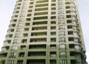 İcarəyə verilir 3 otaqlı 145 m2 yeni tikili Nəsimi bazarı