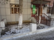 Satılır 4 otaqlı 72 m2 obyekt Həzi Aslanov