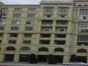 Satılır 1 otaqlı 55 m2 yeni tikili Metropark