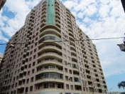 Satılır 5 otaqlı 430 m2 yeni tikili 28 May m.