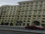 Satılır 1 otaqlı 55 m2 yeni tikili Metropark