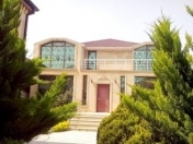 Satılır 5 otaqlı 150 m2 bağ evi Buzovna