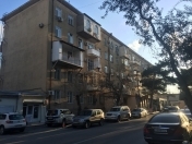 Satılır 2 otaqlı 50 m2 obyekt Fövqəladə Hallar Nazirliyi