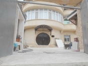 Satılır 6 otaqlı 480 m2 həyət evi Biləcəri