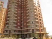 İcarəyə verilir 4 otaqlı 150 m2 yeni tikili Nərimanov heykəli