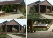 Satılır 9 otaqlı 370 m2 bağ evi Şüvəlan