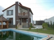 Satılır 5 otaqlı 220 m2 bağ evi Şüvəlan