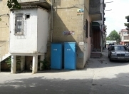 Satılır 2 otaqlı 15 m2 obyekt Badamdar