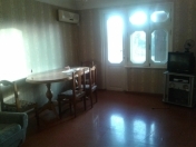 İcarəyə verilir 3 otaqlı 65 m2 köhnə tikili 7 mkr