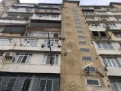 Satılır 3 otaqlı 80 m2 köhnə tikili 9 mkr