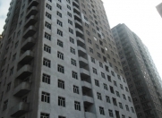 Satılır 2 otaqlı 65 m2 yeni tikili Yasamal parkı