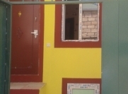 Satılır 3 otaqlı 80 m2 həyət evi Xırdalan