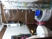 İcarəyə verilir 2 otaqlı 57 m2 köhnə tikili 9 mkr