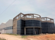 İcarəyə verilir 8100 m2 qaraj Sulutəpə