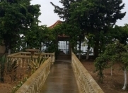 Satılır 5 otaqlı 220 m2 bağ evi Dübəndi bağları