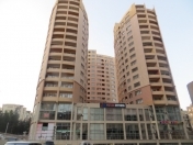 Satılır 3 otaqlı 137 m2 yeni tikili Bakı Dövlət Universiteti