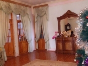 Satılır 5 otaqlı 140 m2 həyət evi Zərifə Əliyeva adına park