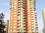 İcarəyə verilir 2 otaqlı 100 m2 yeni tikili Beşmərtəbə