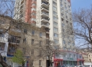 Satılır 3 otaqlı 148 m2 yeni tikili Bakı Dövlət Universiteti