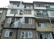 İcarəyə verilir 1 otaqlı 32 m2 köhnə tikili Nəriman Nərimanov m.