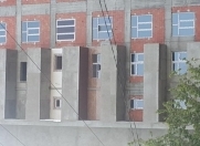 Satılır 1 otaqlı 57 m2 yeni tikili 7 mkr