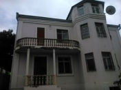 Satılır 8 otaqlı 600 m2 həyət evi Sevinc k/t