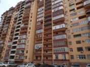 Satılır 3 otaqlı 128 m2 yeni tikili 9 mkr