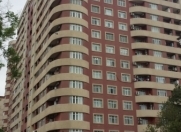 İcarəyə verilir 3 otaqlı 110 m2 yeni tikili Koala parkı