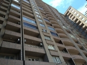 Satılır 3 otaqlı 105 m2 yeni tikili 9 mkr