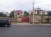 Satılır 6 otaqlı 35000 m2 bağ evi Masazır