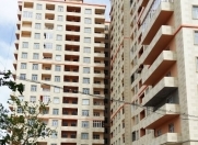 Satılır 1 otaqlı 57 m2 yeni tikili Badamdar