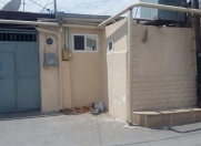 Satılır 8 otaqlı 270 m2 həyət evi İnşaatçılar m.