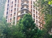 Satılır 3 otaqlı 171.8 m2 yeni tikili M.Hüseynzadə parkı