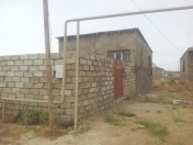 Satılır 3 otaqlı 100 m2 həyət evi Şəfa stadionu