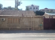 Satılır 6 otaqlı 1 m2 həyət evi Rəsulzadə