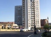 Satılır 2 otaqlı 58 m2 yeni tikili Botanika bağı