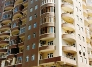 Satılır 3 otaqlı 107 m2 yeni tikili Tibb Universiteti