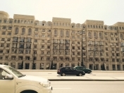 Satılır 1 otaqlı 46 m2 yeni tikili Nəriman Nərimanov m.