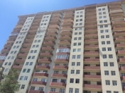 Satılır 3 otaqlı 148 m2 yeni tikili 9 mkr