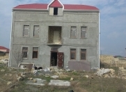 Satılır 7 otaqlı 240 m2 həyət evi Zərifə Əliyeva adına park