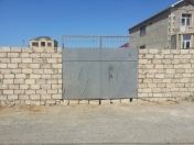 Satılır 3 sot torpaq Xırdalan