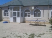 Satılır 5 otaqlı 200 m2 həyət evi Fatmayı