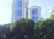 Satılır 3 otaqlı 159 m2 yeni tikili Zabitlər parkı